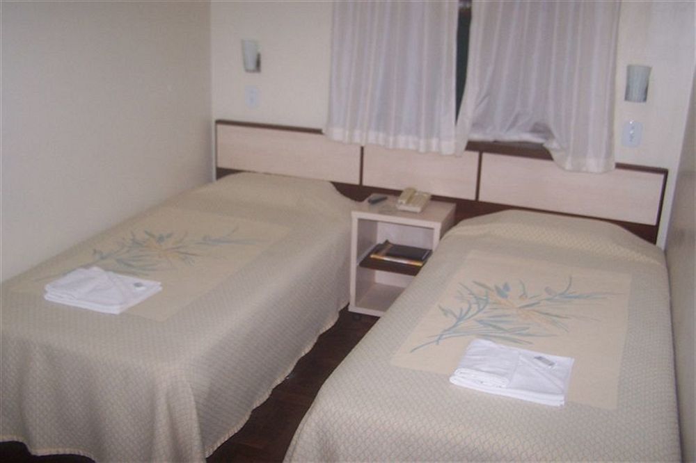 ריו נגריניו Hotel Pousada Joao De Barro מראה חיצוני תמונה