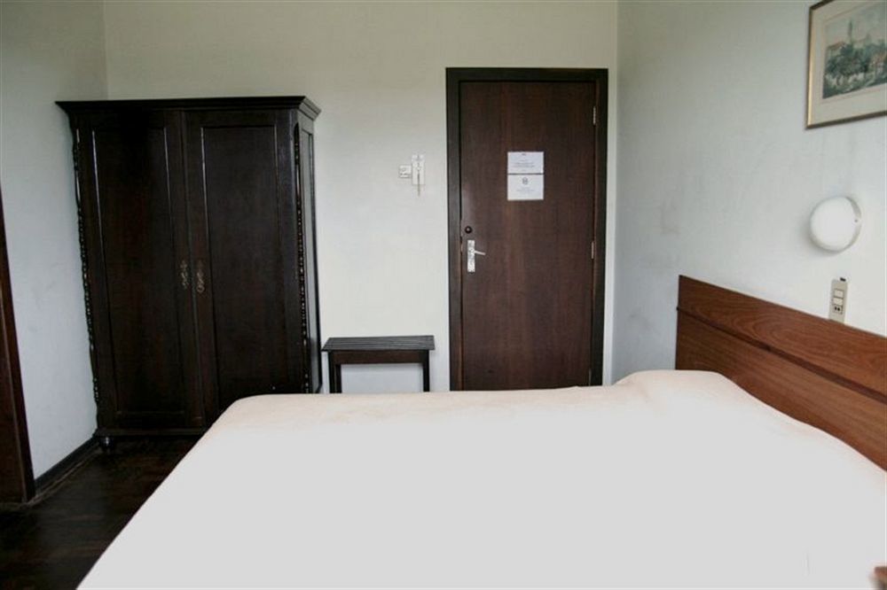 ריו נגריניו Hotel Pousada Joao De Barro מראה חיצוני תמונה