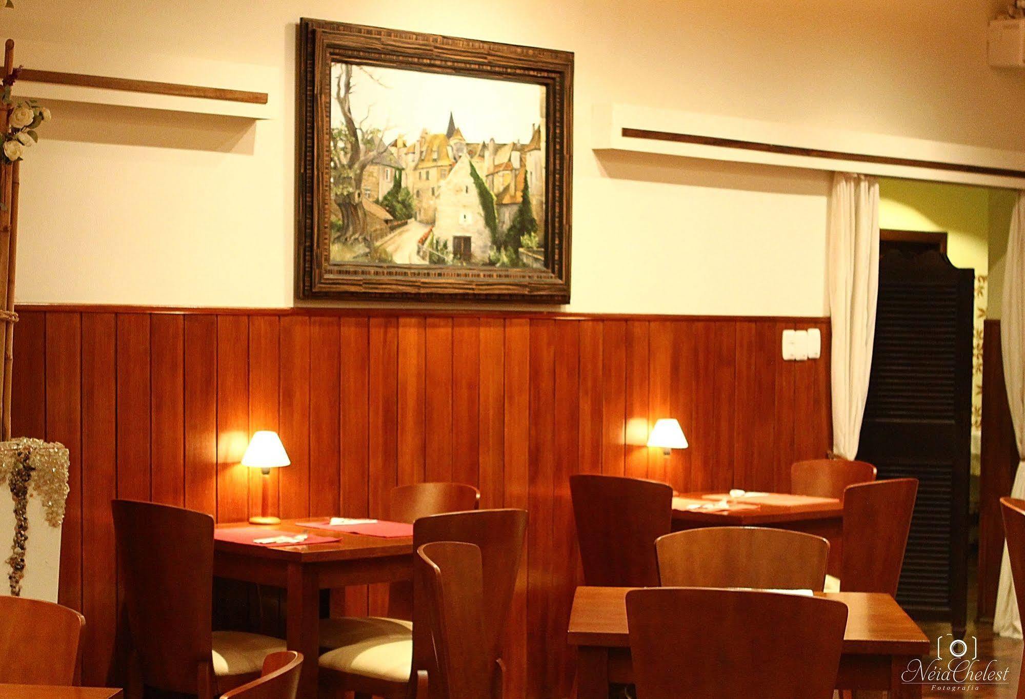 ריו נגריניו Hotel Pousada Joao De Barro מראה חיצוני תמונה