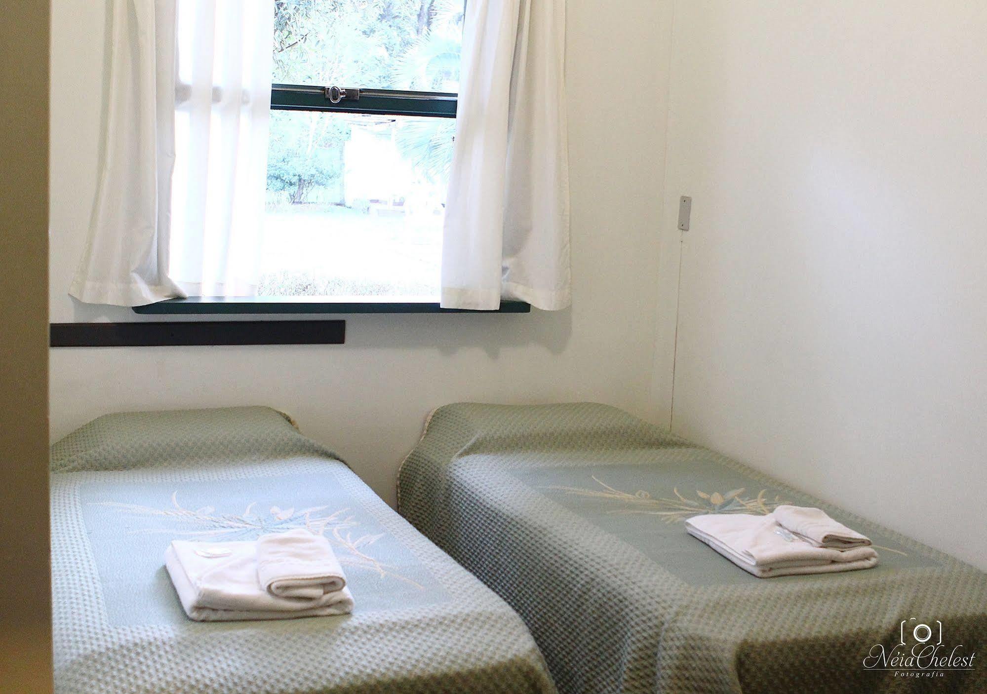 ריו נגריניו Hotel Pousada Joao De Barro מראה חיצוני תמונה