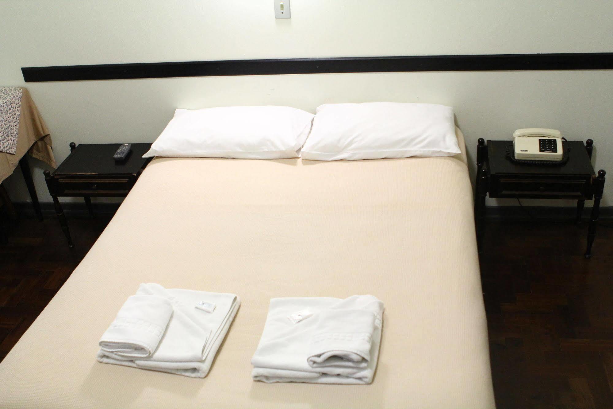 ריו נגריניו Hotel Pousada Joao De Barro מראה חיצוני תמונה