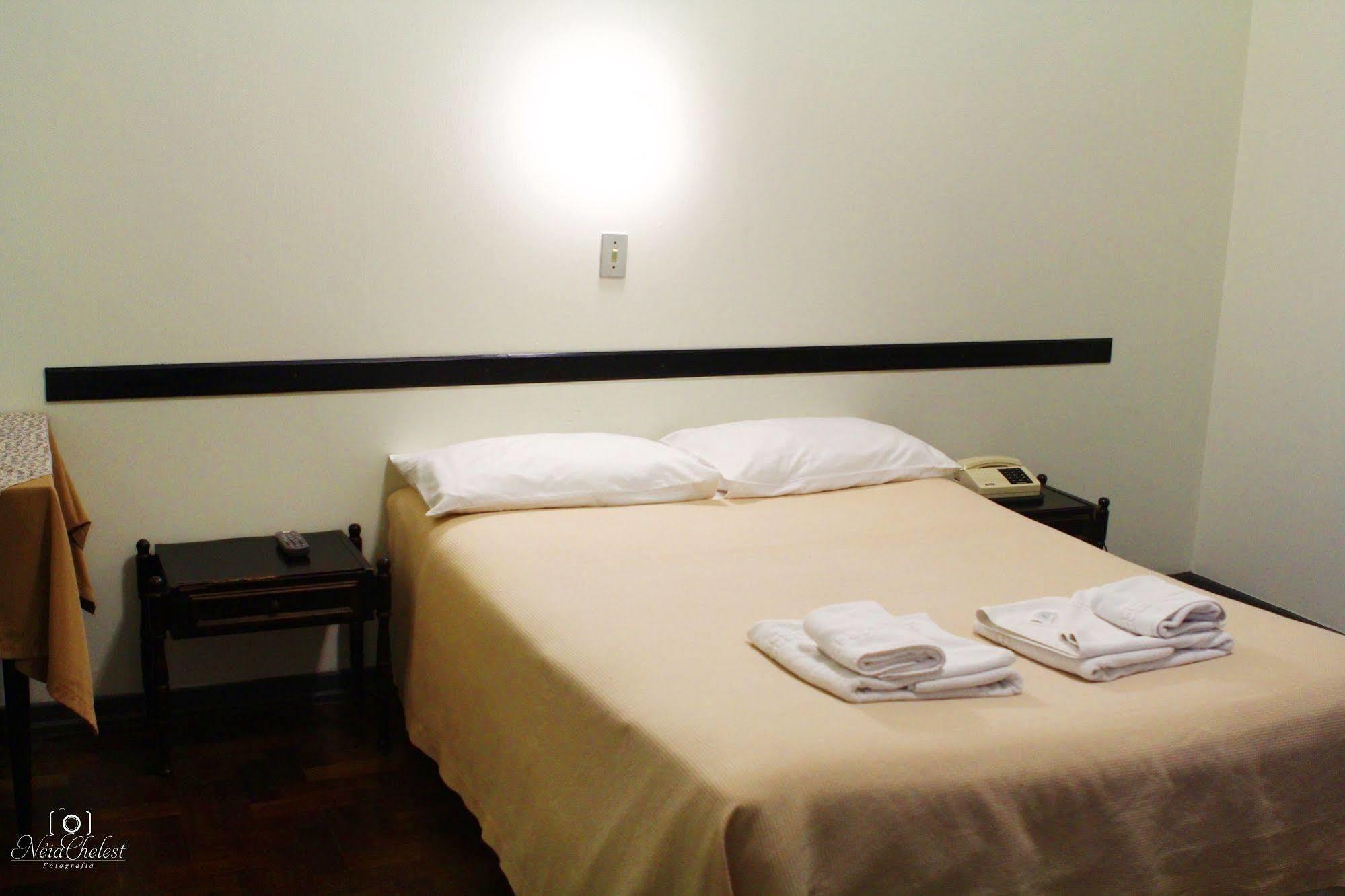 ריו נגריניו Hotel Pousada Joao De Barro מראה חיצוני תמונה
