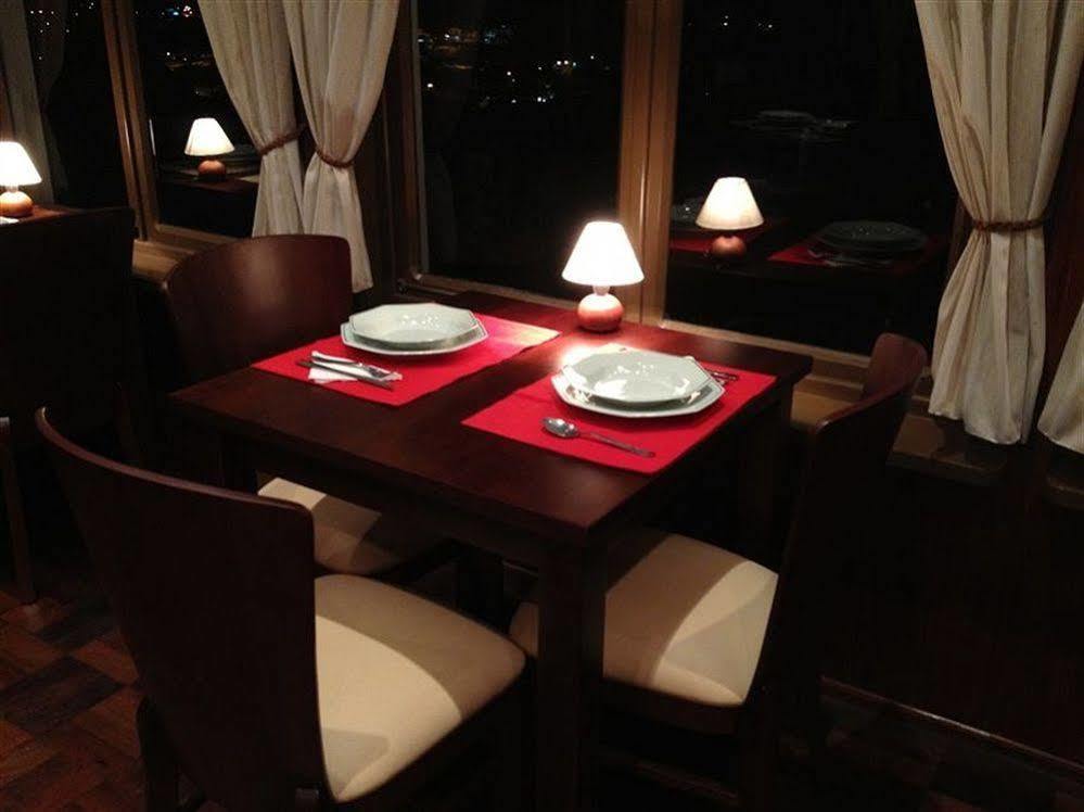 ריו נגריניו Hotel Pousada Joao De Barro מראה חיצוני תמונה