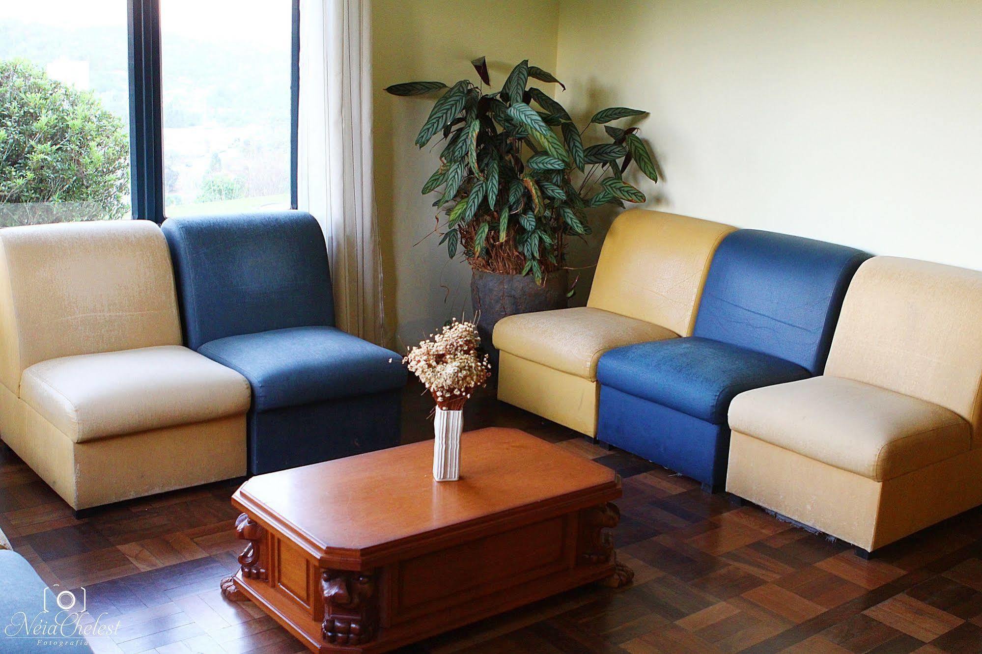 ריו נגריניו Hotel Pousada Joao De Barro מראה חיצוני תמונה